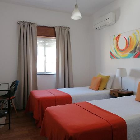 Guia Guest House São Bartolomeu de Messines Eksteriør bilde
