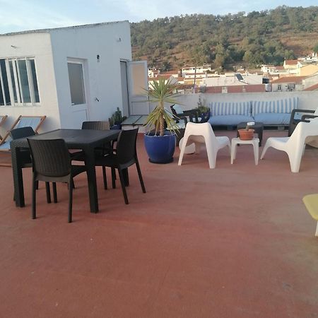 Guia Guest House São Bartolomeu de Messines Eksteriør bilde