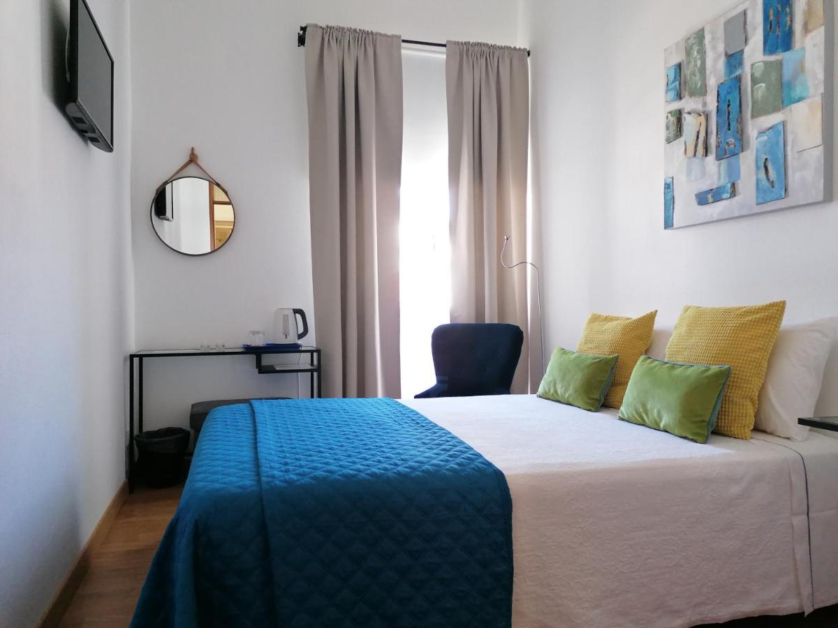Guia Guest House São Bartolomeu de Messines Eksteriør bilde