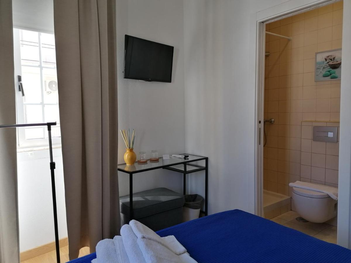 Guia Guest House São Bartolomeu de Messines Eksteriør bilde