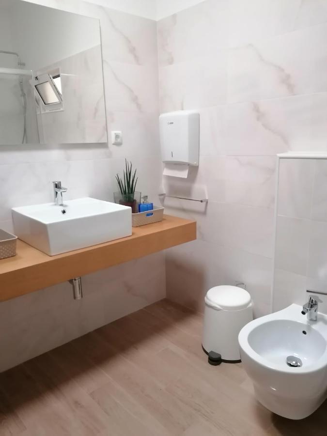 Guia Guest House São Bartolomeu de Messines Eksteriør bilde