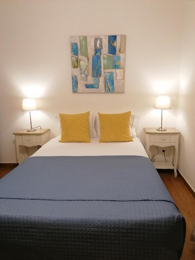 Guia Guest House São Bartolomeu de Messines Eksteriør bilde