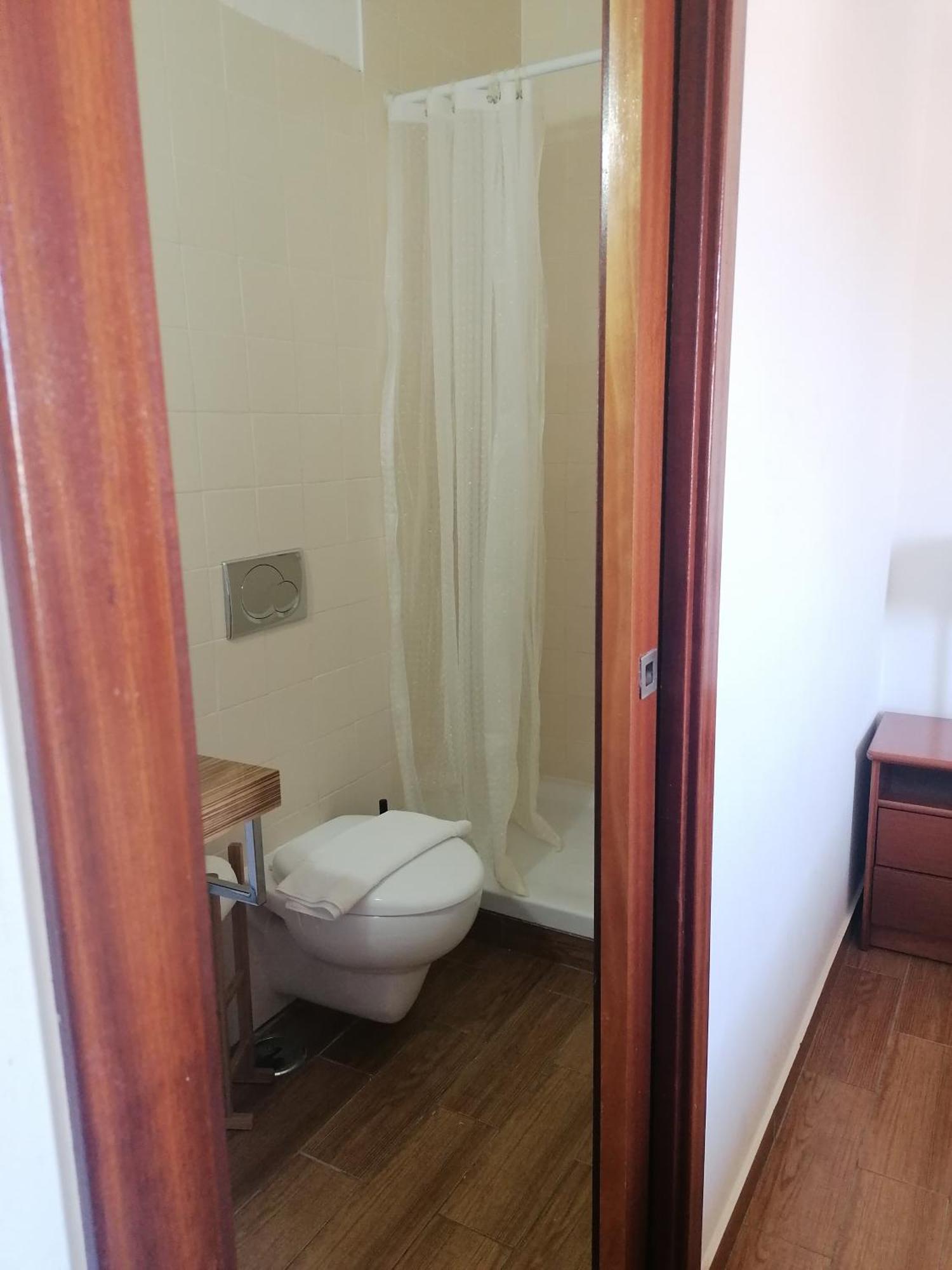 Guia Guest House São Bartolomeu de Messines Eksteriør bilde