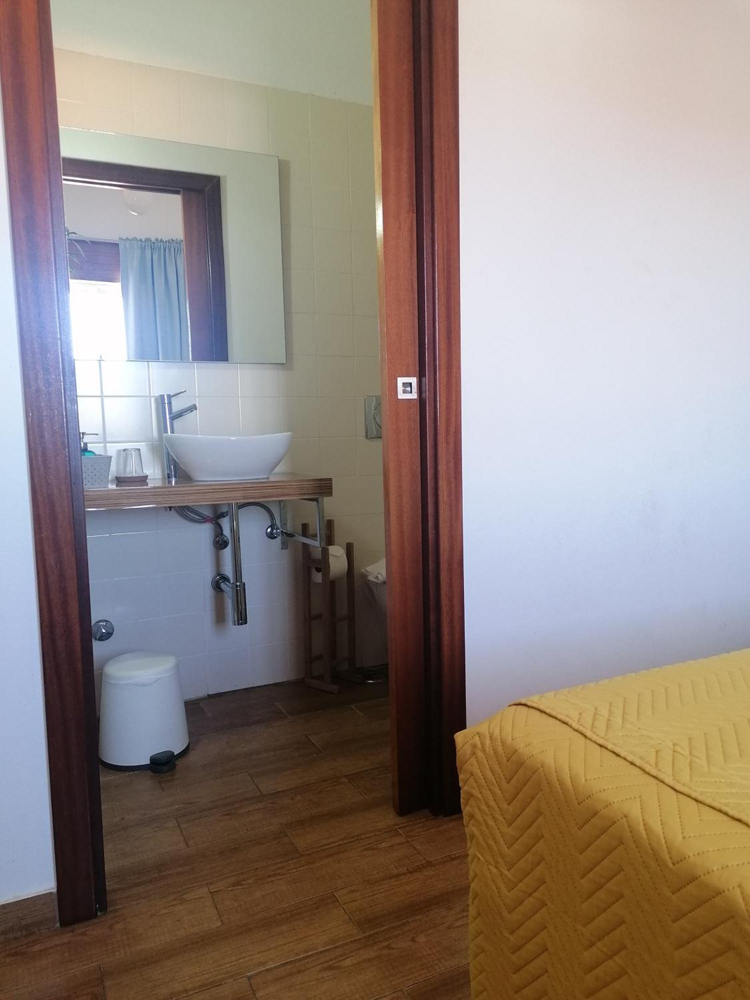 Guia Guest House São Bartolomeu de Messines Eksteriør bilde